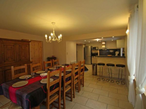 Grande maison avec cheminée, proche nature, id��ale pour familles et amis, animaux admis. - FR-1-589-229